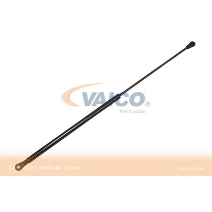 Photo Gas Spring, bonnet VAICO V102071