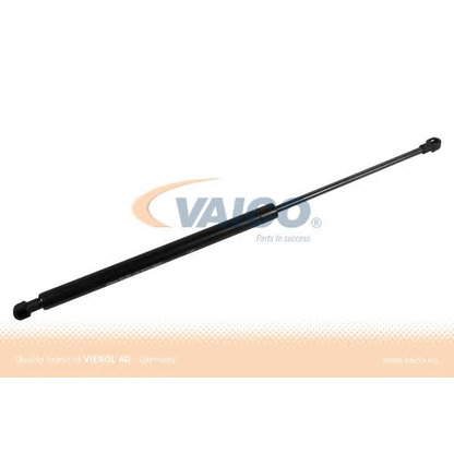 Photo Gas Spring, boot-/cargo area VAICO V102085