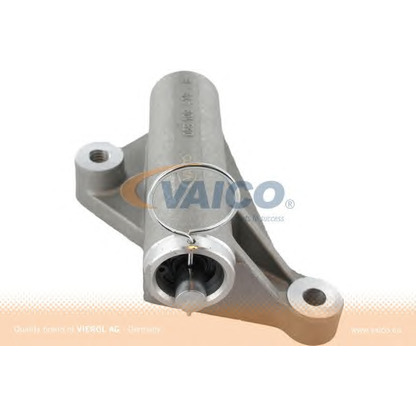 Photo Tensioner Pulley, timing belt VAICO V102096