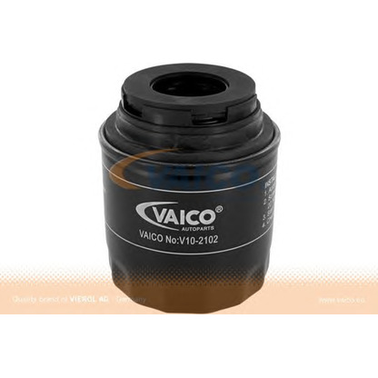 Photo Oil Filter VAICO V102102