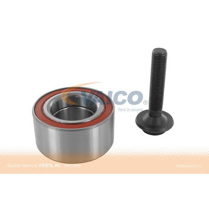 Photo Wheel Bearing Kit VAICO V102110