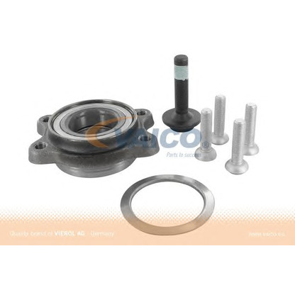 Photo Wheel Bearing Kit VAICO V102113