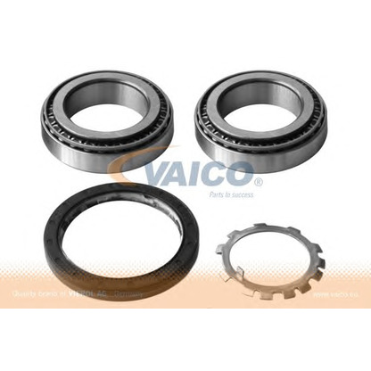 Photo Wheel Bearing Kit VAICO V102118