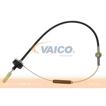 Photo Clutch Cable VAICO V102148