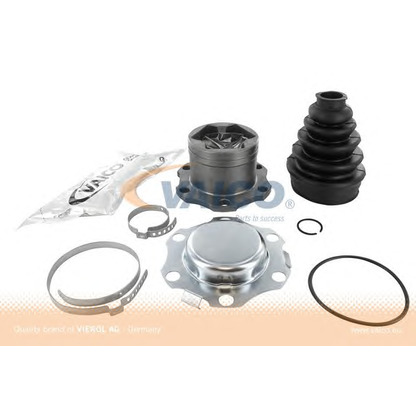 Photo Joint Kit, drive shaft VAICO V102165