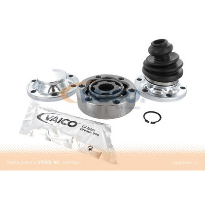 Photo Joint Kit, drive shaft VAICO V102169