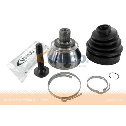 Photo Joint Kit, drive shaft VAICO V102173