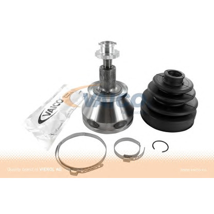 Photo Joint Kit, drive shaft VAICO V102175