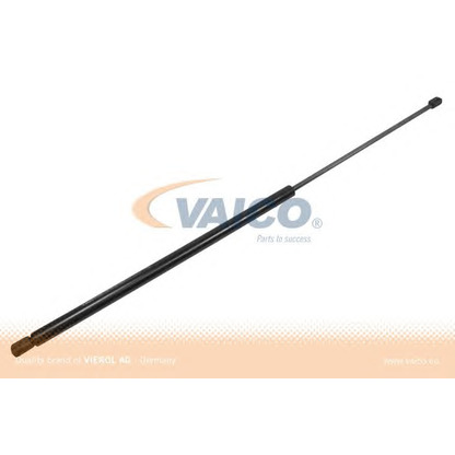 Photo Gas Spring, bonnet VAICO V102183