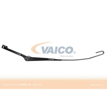 Photo Wiper Arm, windscreen washer VAICO V102198