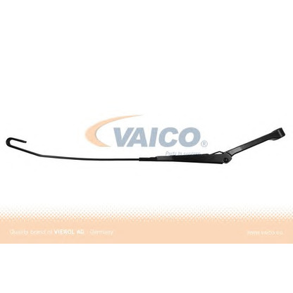 Photo Wiper Arm, windscreen washer VAICO V102199