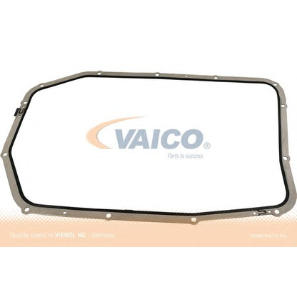 Photo Seal, automatic transmission oil pan VAICO V102217