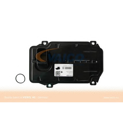 Photo Hydraulic Filter, automatic transmission VAICO V102284