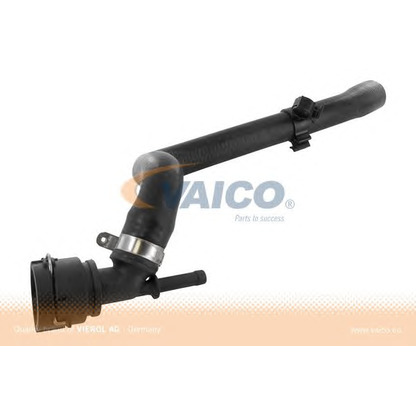 Photo Radiator Hose VAICO V102348