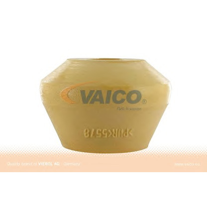 Photo Rubber Buffer, engine mounting VAICO V102349