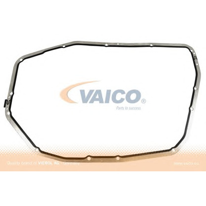 Photo Seal, automatic transmission oil pan VAICO V102355