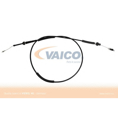 Foto Cable del acelerador VAICO V102461