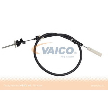 Foto Cable de accionamiento, accionamiento del embrague VAICO V102466