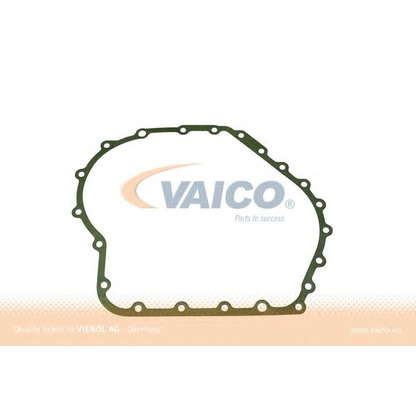 Photo Oil Seal, manual transmission VAICO V102537