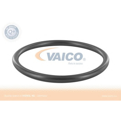 Photo Seal, air filter housing VAICO V102571
