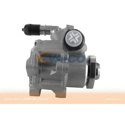 Photo Hydraulic Pump, steering system VAICO V102625
