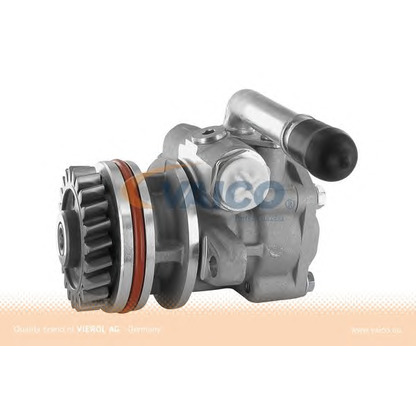 Photo Hydraulic Pump, steering system VAICO V102630