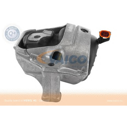 Photo Engine Mounting VAICO V102647