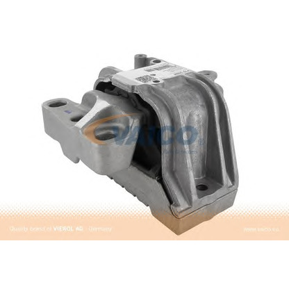 Photo Engine Mounting VAICO V102656