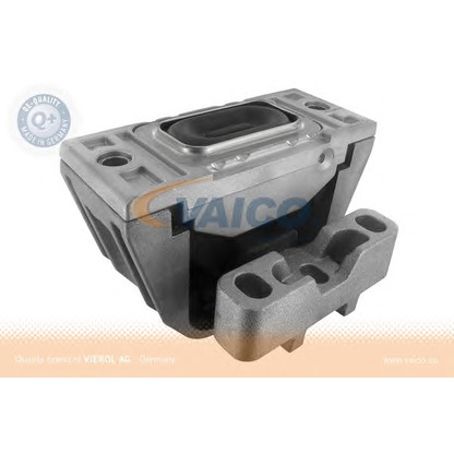 Photo Engine Mounting VAICO V102657