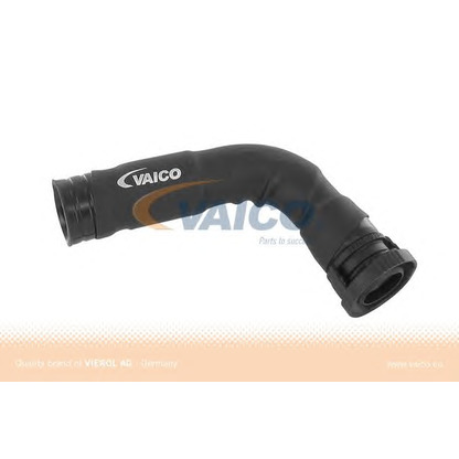Foto Tubo flexible, ventilación bloque motor VAICO V102680