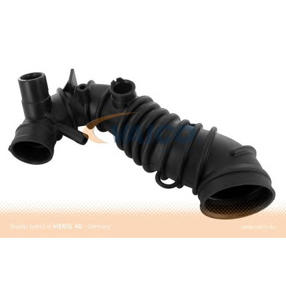 Photo Intake Hose, air filter VAICO V102682