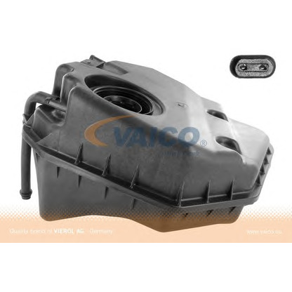 Photo Expansion Tank, coolant VAICO V102691