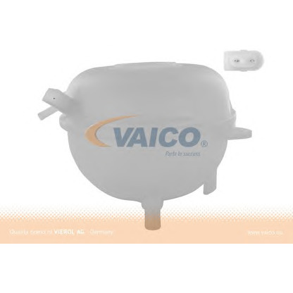Photo Expansion Tank, coolant VAICO V102692