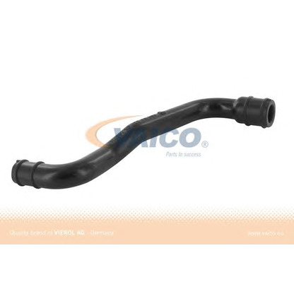 Photo Hose, cylinder head cover breather VAICO V102773