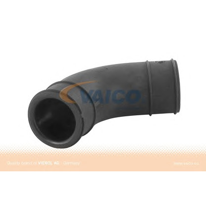 Photo Hose, cylinder head cover breather VAICO V102776