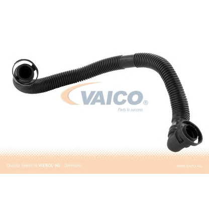 Photo Hose, cylinder head cover breather VAICO V102779