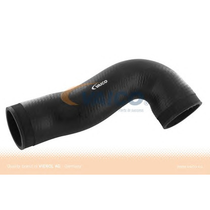 Photo Charger Intake Hose VAICO V102829