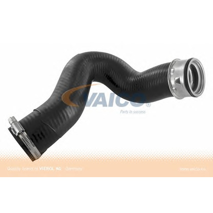 Photo Charger Intake Hose VAICO V102837