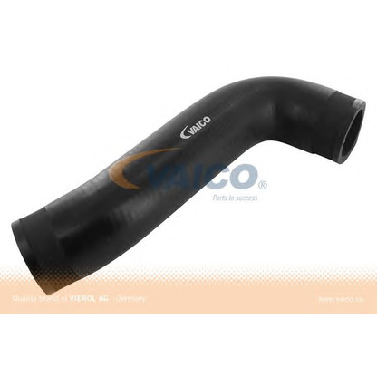 Photo Charger Intake Hose VAICO V102844