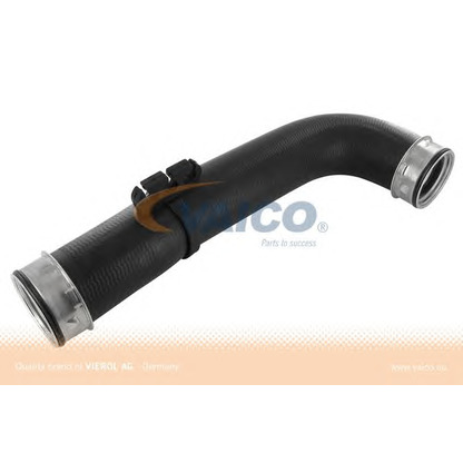 Photo Charger Intake Hose VAICO V102860