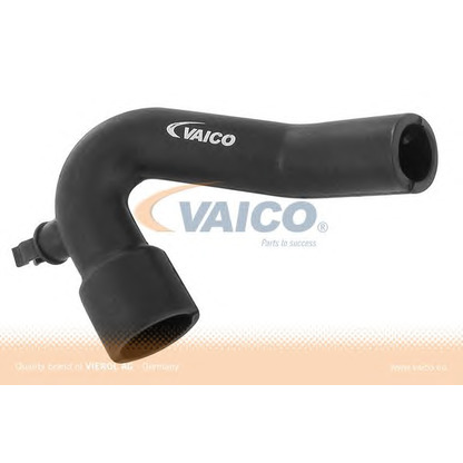 Photo Hose, cylinder head cover breather VAICO V102944