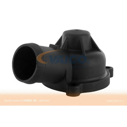 Photo Coolant Flange VAICO V102975