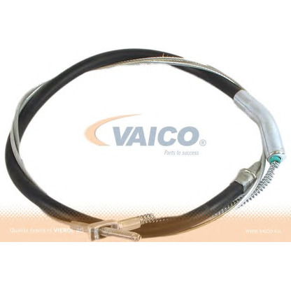 Photo Cable, parking brake VAICO V1030005