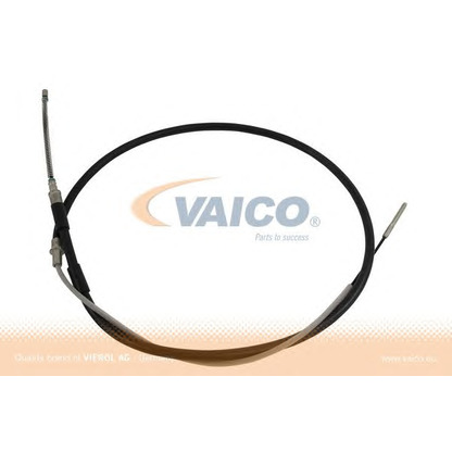 Photo Cable, parking brake VAICO V1030007