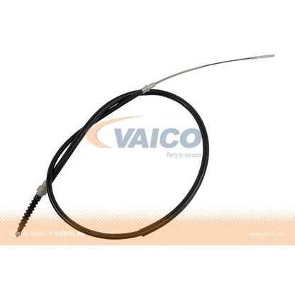Photo Cable, parking brake VAICO V1030014