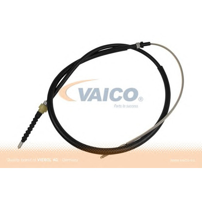 Photo Cable, parking brake VAICO V1030017