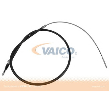Photo Cable, parking brake VAICO V1030020