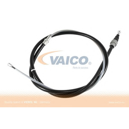 Photo Cable, parking brake VAICO V1030021