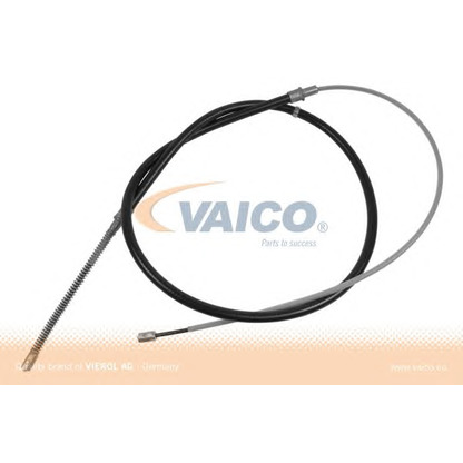 Photo Cable, parking brake VAICO V1030024