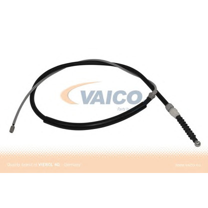 Photo Cable, parking brake VAICO V1030027